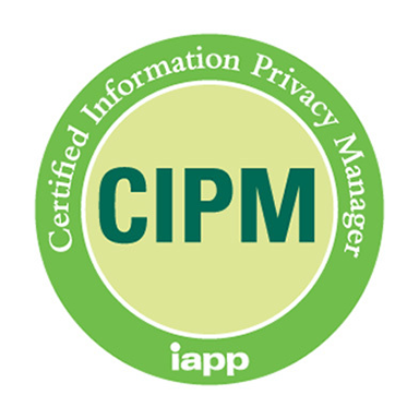 CIPM IAPP-koulutus